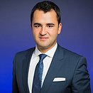 Ionut Anghel Agent imobiliar din agenţia GOLDENKEY PREMIUM REAL ESTATE