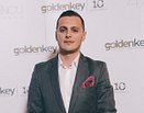 Costin Samara Agent imobiliar din agenţia GOLDENKEY PREMIUM REAL ESTATE