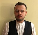 Naci Pescu Agent imobiliar din agenţia GOLDENKEY PREMIUM REAL ESTATE