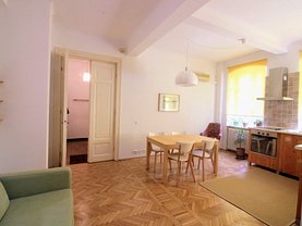 Apartament de închiriat 3 camere, în Bucuresti, zona P-ta Romana