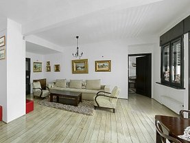 Apartament de vânzare 4 camere, în Bucuresti, zona Parcul Carol