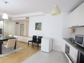 Apartament de închiriat 3 camere, în Bucuresti, zona Herastrau