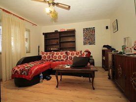 Apartament de vânzare 2 camere, în Bucuresti, zona Drumul Taberei