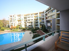 Apartament de închiriat 3 camere, în Bucuresti, zona Herastrau