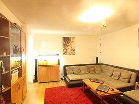 Apartament de vânzare 4 camere, în Bucureşti, zona Doamna Ghica