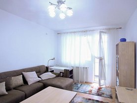 Apartament de închiriat 2 camere, în Bucureşti, zona Gara de Nord