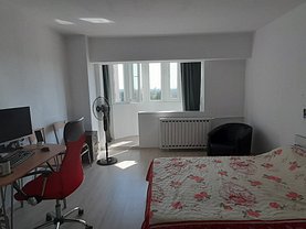 Garsonieră de închiriat, în Bucureşti, zona Virtuţii