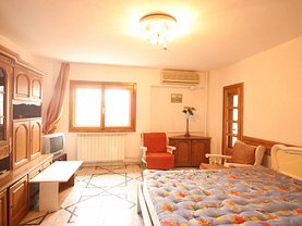 Apartament de închiriat 3 camere, în Bucureşti, zona Unirii