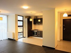Apartament de vânzare 3 camere, în Bucureşti, zona Băneasa