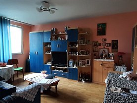 Apartament de vânzare 3 camere, în Bucureşti, zona Drumul Taberei