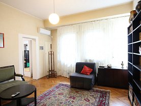 Apartament de vânzare 2 camere, în Bucureşti, zona Kogălniceanu