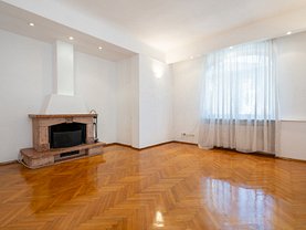 Casa de închiriat 7 camere, în Bucuresti, zona Kiseleff