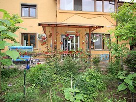Casa de închiriat 7 camere, în Bucuresti, zona Militari