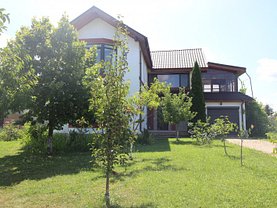 Casa de vânzare 5 camere, în Buftea