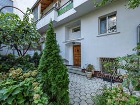 Casa de închiriat 4 camere, în Bucuresti, zona Casin