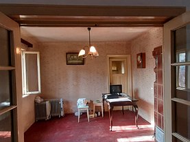 Casa de vânzare 2 camere, în Bucureşti, zona Pache Protopopescu