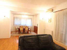 Casa de vânzare 8 camere, în Bucureşti, zona Domenii