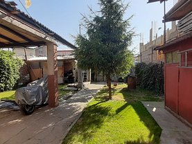 Casa de vânzare 4 camere, în Bucureşti, zona Rahova