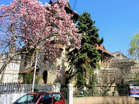Casa de vânzare 14 camere, în Bucureşti, zona P-ţa Victoriei