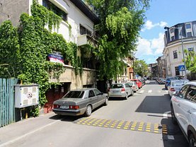 Casa de vânzare 8 camere, în Bucureşti, zona Ştirbei Vodă