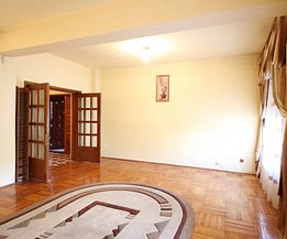 Casa de vânzare 8 camere, în Bucureşti, zona Domenii