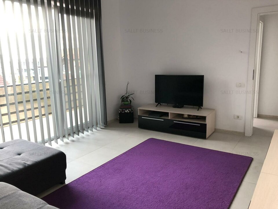 Inchiriere apartament 2 camere Braytim