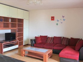 Apartament de închiriat 2 camere, în Timişoara, zona Dorobanţilor
