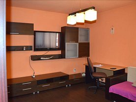 Apartament de închiriat 2 camere, în Timişoara, zona Girocului