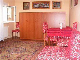 Apartament de închiriat 3 camere, în Timisoara, zona Soarelui