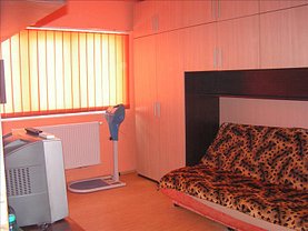 Garsonieră de închiriat, în Timişoara, zona Aradului