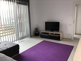 Apartament de închiriat 2 camere, în Timisoara, zona Braytim
