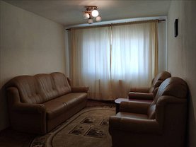 Apartament de închiriat 3 camere, în Timişoara, zona Şagului