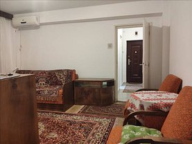 Apartament de închiriat 3 camere, în Timişoara, zona Ultracentral
