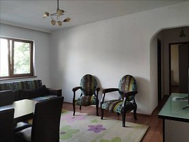 Apartament de vânzare 3 camere, în Timişoara, zona Dacia