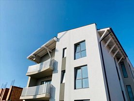 Apartament de vânzare 2 camere, în Timişoara, zona Braytim