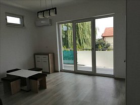 Apartament de închiriat 2 camere, în Timişoara, zona Ciarda Roşie