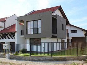 Casa de vânzare 4 camere, în Dumbrăviţa