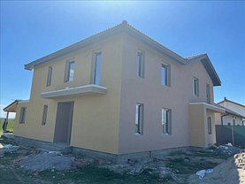 Casa de vânzare 4 camere, în Giroc