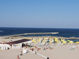 Garsonieră de închiriat, în Constanta, zona Delfinariu