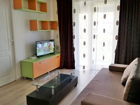 Apartament de închiriat 2 camere, în Constanta, zona Brotacei