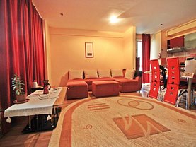 Apartament de vânzare 2 camere, în Constanta, zona Anda