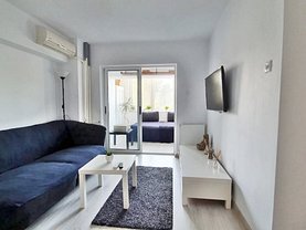 Apartament de închiriat 2 camere, în Constanta, zona Boema