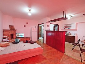 Apartament de vânzare 4 camere, în Constanta, zona Dacia