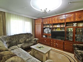 Apartament de vanzare 4 camere, în Constanta, zona Inel I