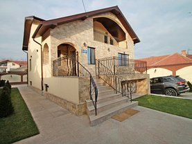 Casa de vânzare 5 camere, în Agigea