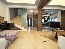 Casa de vânzare 3 camere, în Ovidiu, zona Sud