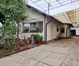 Casa de vânzare 4 camere, în Constanţa, zona Viile Noi