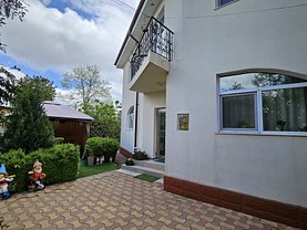 Casa de vânzare 5 camere, în Constanţa, zona CET