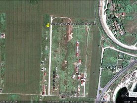 Teren constructii de vânzare, în Eforie, zona Nord
