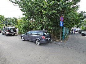 Teren constructii de vânzare, în Constanta, zona Ultracentral
